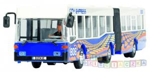 AUTOBUS CITY EXPRESS 40 cm Dickie - 1742799106