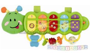 GSIENICA ZUZIA Smily Play - 1742799112