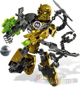 ROCKA LEGO HERO FACTORY 6202