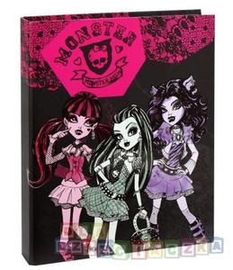 SEGREGATOR A4 MONSTER HIGH 2012 - 1742799190