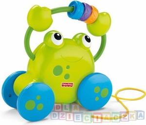 abka do cignicia FISHER PRICE W3150 - 1742799272