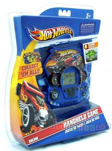 GRA PRZENONA HOT WHEEL konsola 3 GRY - 1742799412