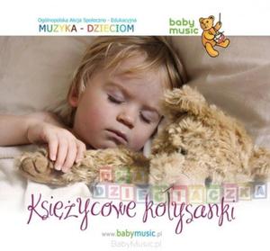 KSIʯYCOWE KOYSANKI - PYTA CD 16 koysanek dla maluszka i przedszkolaka - wydanie 2012 - 1742799432