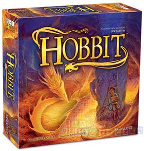 HOBBIT SUPER GRA Egmont - 1742799435