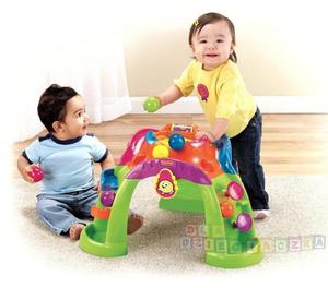 Pieczkowy Wulkan FISHER PRICE W9859 - 1742799521