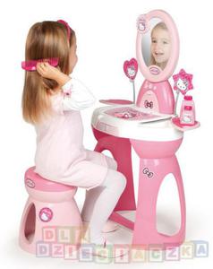 liczna TOALETKA HELLO KITTY Smoby - 1742799602