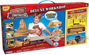 REAL CONSTRUCTION ZESTAW DELUXE NOWO!!! - 1742799670