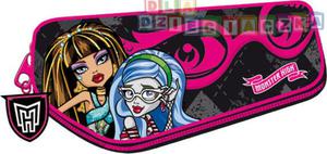 SASZETKA MONSTER HIGH nowy wzr - 1742799706