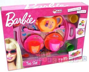 ZESTAW FILIANEK Barbie - 1742799725