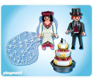 Kolonia surykatek PLAYMOBIL ZOO 4853 - 1742799756