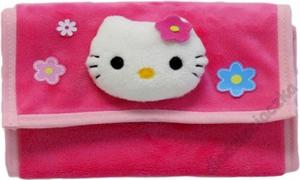 Portfel Hello Kitty - 1742798642
