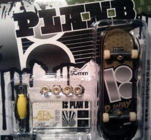 Tech Deck Deskorolka i akcesoria - 1742798643