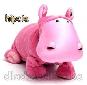 ZOOBIES Hipopotamica Hada - 1742798644