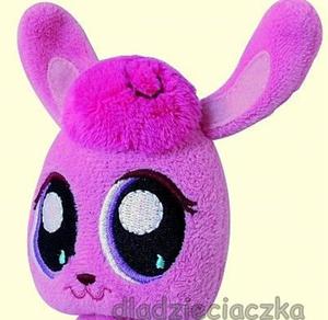 Maskotka Littlest Pet Shop KRLIK - 1742798650