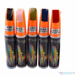 Fix it Pen Pro Smart marker pisak korektor na rysy zoty - 2862848026