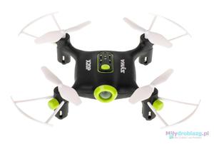 Dron na pilota zdalnie sterowany RC SYMA X20P 2,4GHz RTF 360 - 2878761578