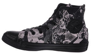 Buty Trampki CONVERSE CT HI (549640C) - 2826408666