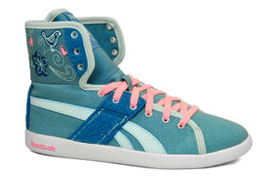 REEBOK TOP DOWN CRAFT (J84826) Canvas - 2826408255