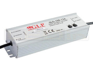 Zasilacz LED GLG-100-12 8,5A 100W 12V, IP65 - 2822237920