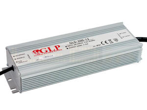 Zasilacz LED GLG-300-12 25A 300W 12V, IP67 - 2822237922