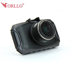 Wideorejestrator Orllo RX-610 - 2822237974