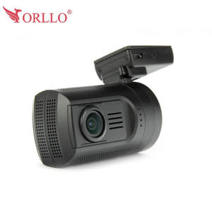 Wideorejestrator Orllo SX-610G - 2822237976