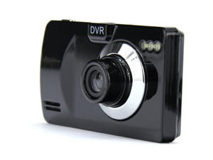 Rejestaror jazdy HD DVR - 2822237977