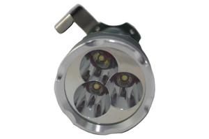 Top-LIGHT SE-S3 3x CREE T6 - szperacz LED - 2822237620