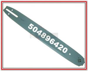 PROWADNICA 3/8" 1,3mm 40cm/16" (160SPEA041) - 2843988090