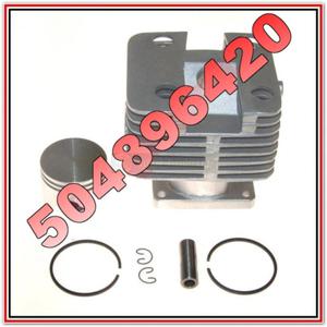 CYLINDER DO STIHL FS120/200/250 38mm - 2833456285