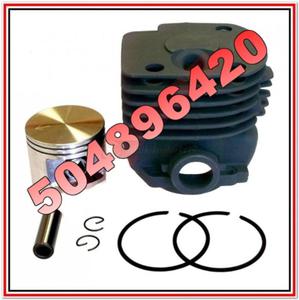 CYLINDER DO HUSQVARNA 372 52mm NIKASIL - 2833456287