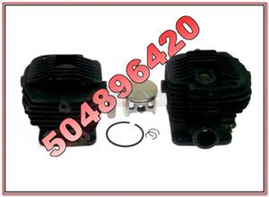 CYLINDER DO MAKITA DPC 6400, DOLMAR PC6412, WACKER BTS930 - 2833456384