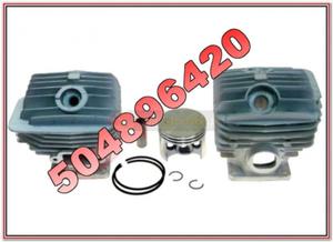 CYLINDER DO STIHL 046 52mm - 2833456385