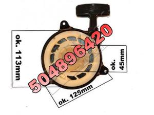 Szarpak rozrusznik starter do B&S classic/sprint ( 499706 ) - 2833457533