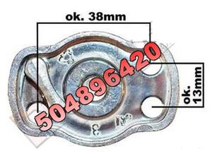 Zabierak metalowy T26 (na podstawce) do kosy spalinowej - 2833457550