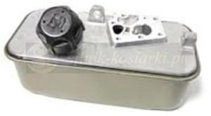 ZBIORNIK PALIWA BRIGGS SERIA 400 500 CLASSIC SPRINT QUATTRO Q45 cz oryginalna - 2833458996