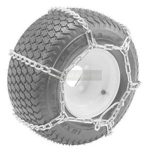 acuch nieny Peerless 18 x 9.50 - 8 (zestaw 2 szt.) - 2833459197