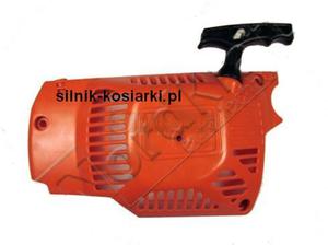 Szarpak, rozrusznik, starter twardy rozruch T38 do pilarkek typu (PN, YD, CS) 38, 3800 - 2833453867