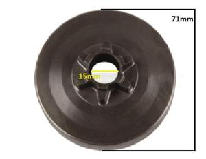 BBEN (KOSZ) SPRZGA Z ZBATK STA 3/8" 6 ZBW SPS 01-45, YD45, CA-CS45, NOWY TYP - 2845367550