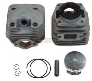 CYLINDER DO PILAREK CHISKICH 45,2mm 58cc - 2846390728