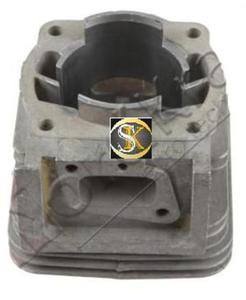 CYLINDER POD TOK ? 40MM T2 DO KOSY SPALINOWEJ typu (BC CG CYG) 43, 430, 52, 520 - 2846895503