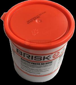 PASTA DO MYCIA RK 450G BRISK - 2863281725