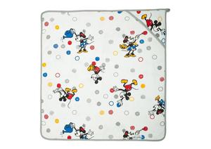 Rcznik kpielowy Disney Baby Mickey