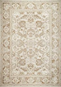 Dywan Carpet Decor - Tebriz Cream 160/230 - 2848097391