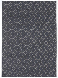 Dywan Carpet Decor - Cube Anthracite 160/230 - 2860624183