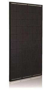 Panele fotowoltaiczne MYSUNSOLAR MS 300 W M60 black monokrystaliczna. - 2859804345