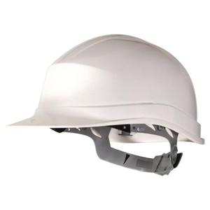 KASK HEM ROBOCZY BUDOWLANY ZIRCON DELTAPLUS - BIAY - 2855381688