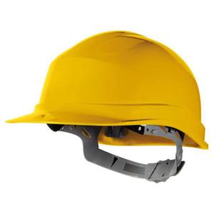 KASK HEM ROBOCZY BUDOWLANY ZIRCON DELTAPLUS - ӣTY - 2855381691