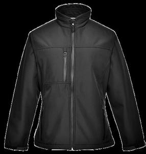 Kurtka robocza damska softshell TK41 Portwest - Black - 2824925641