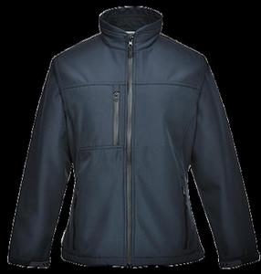 Kurtka robocza damska softshell TK41 Portwest - Navy - 2824925642